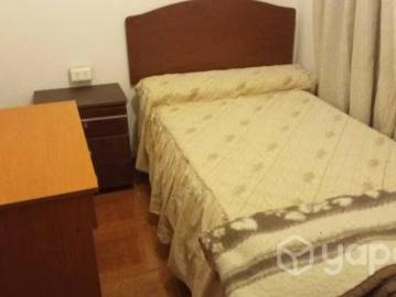 Arriendo de Pieza en Coquimbo | Habitaciones Estudiantes Universitarios UCN 1 Dormitorios por CLP 150000.00