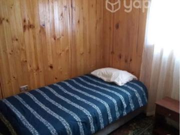 Arriendo de Pieza en Dalcahue | habitacion en dalcahue 1 Dormitorios por CLP 140000.00