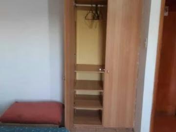 Arriendo de Pieza en Estación Central | Arriendo pieza para hombre 1 Dormitorios por CLP 190000.00