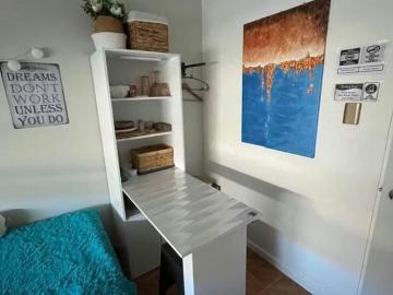 Arriendo de Pieza en Iquique | Pieza Habitación individual acogedora 1 Dormitorios por CLP 410000.00