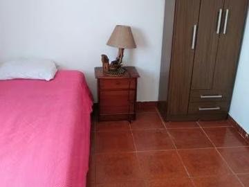 Arriendo de Pieza en La Florida | Arriendo pieza nueva impecable 1 Dormitorios por CLP 220000.00