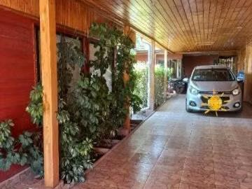 Arriendo de Pieza en La Florida | Arriendo pieza grande 1 Dormitorios por CLP 195000.00
