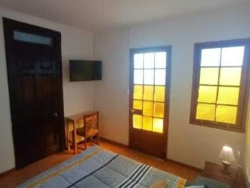 Arriendo de Pieza en La Serena | Habitación en casco histórico de la ciudad 1 Dormitorios por CLP 297500.00