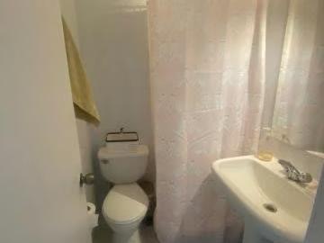 Arriendo de Pieza en Las Condes | Arriendo pieza a estudiante LAS CONDES 1 Dormitorios por CLP 400000.00