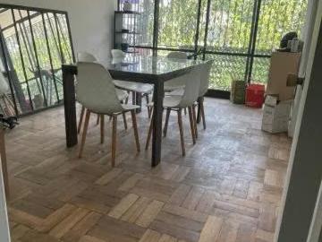 Arriendo de Pieza en Las Condes | Arriendo pieza a pasos de metro escuela militar 1 Dormitorios por CLP 400000.00