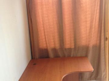 Arriendo de Pieza en Lo Barnechea | Pieza interior con Baño 1 Dormitorios por CLF 250000.00