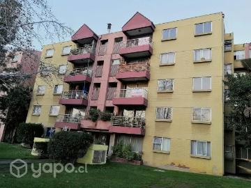Arriendo de Pieza en Macul | Arriendo dormitorio 1 Dormitorios por CLP 200000.00