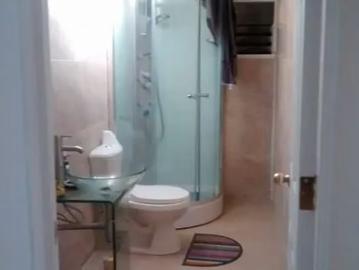 Arriendo de Pieza en Macul | Linda Habitacion amob 1 persona, com Macul 1 Dormitorios por CLP 240000.00