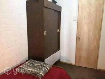 Arriendo de Pieza en Maipú | Departamento interior 1D para persona sola 1 Dormitorios por CLP 200000.00