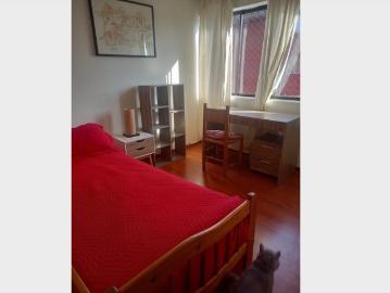 Arriendo de pieza en Nunoa ocupación en enero 2025