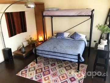 Arriendo de Pieza en Osorno | Busco arriendo de pieza Entrada independiente 1 Dormitorios por CLP 190000.00