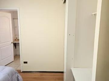 Arriendo de Pieza en Peñalolén | ARRIENDO PIEZA habitación para estudiante 1 Dormitorios por CLP 320000.00