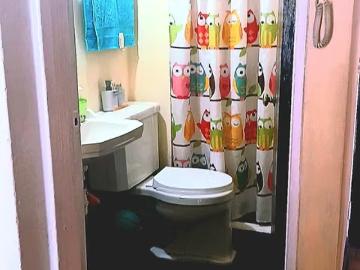 Arriendo de Pieza en Providencia | Busco roommate habitación amoblada con baño privado 1 Dormitorios por CLP 320000.00