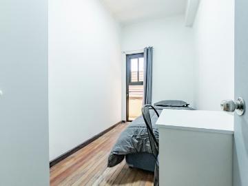 Arriendo de Pieza en Providencia | Habitaciones amobladas para jóvenes – Metro Baquedano, Providencia 15+ Dormitorios por CLP 290000.00