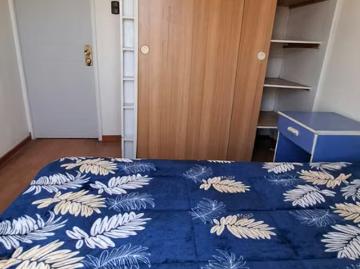 Arriendo de Pieza en Puente Alto | Arriendo Pieza Amoblada Solo a Estudiantes de Educación Superior 1 Dormitorios por CLP 200000.00
