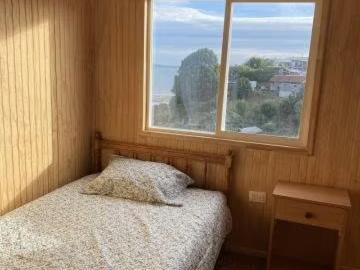 Arriendo de Pieza en Puerto Montt | Arriendo Pieza para estudiantes 1 Dormitorios por CLP 250000.00