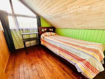 Arriendo de pieza en puerto montt | piezas señoritas estudiantes puerto montt a tres cuadras de inacap y del centro 4 Dormitorios por CLP 160000.00