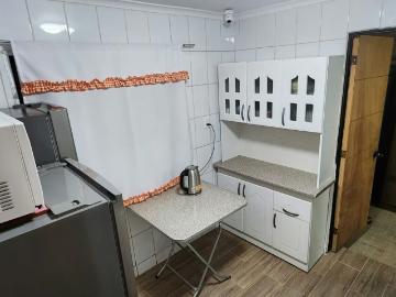 Arriendo de pieza en san joaquín | residencia estudiantes universitarios 6 dormitorios por clp 220000.00