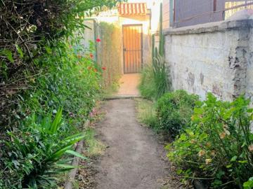 Arriendo de pieza en San Miguel 1 Dormitorios por CLP 240000.00