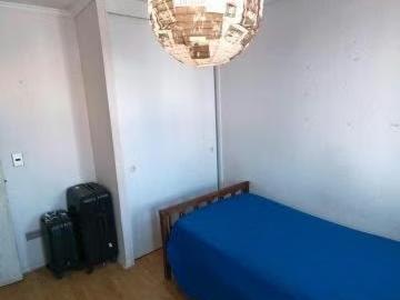 Arriendo de Pieza en San Pedro de la Paz | Arriendo Dormitorio en casa amoblada valor 160.000 1 Dormitorios por CLP 160000.00