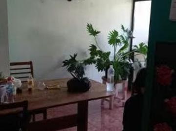 Arriendo de Pieza en Ñuñoa | Habitación en Colectivo Feminista 1 Dormitorios por CLP 150000.00