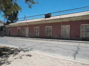 Arriendo de Propiedad con 5000m2