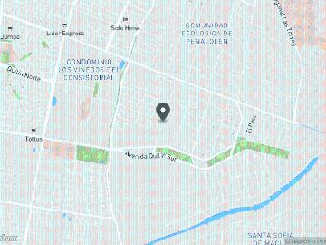 Arriendo de remodelado y excelente Townhouse en Las Pircas, Peñalolén