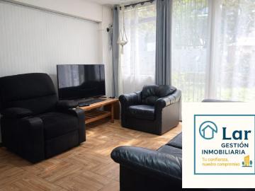 ARRIENDO DEPTO 15 NORTE