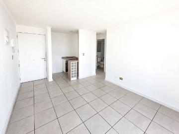 Arriendo Depto. 1D/1B + Est y Bod Conchalí