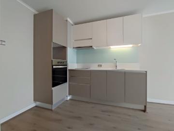 Arriendo depto 1D+1B+Terraza+Conexion a lavadora, Santiago Centro