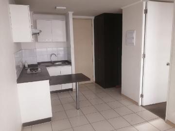 ARRIENDO DEPTO 1D 1B CERCA METRO LAS REJAS