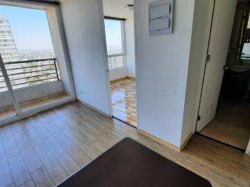 ARRIENDO DEPTO 1DORM 1 BAÑO ESTACIONAMIENTO, CERCA METRO