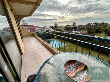 Arriendo depto 2D1B1E cerca de playa amarilla
