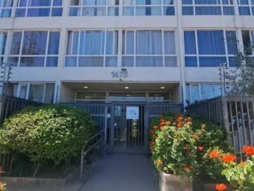 Arriendo depto. 2d 1b 1e 1bod, metro ciudad del niño