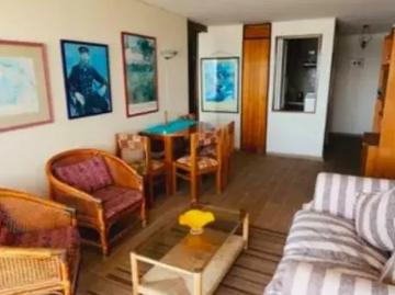 Arriendo depto 2d 1b vista al mar amoblado marzo dic reñaca