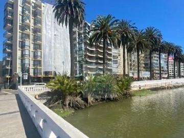 ARRIENDO DEPTO 3D/3B CON VISTA AL MAR VIÑA DEL MAR