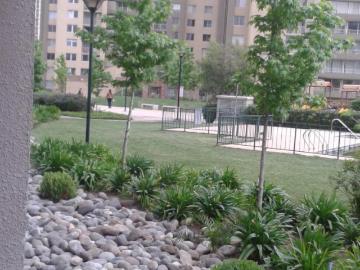 Arriendo depto 3D 1B Estación Central Metro Las Rejas