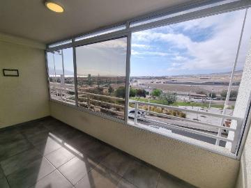 Arriendo depto 3d 2b 1 estac costa laguna 88m²