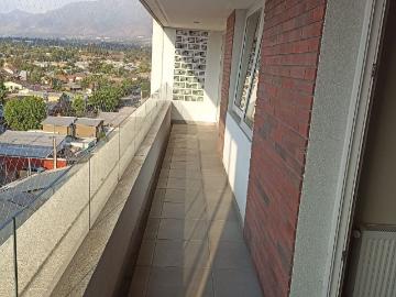 ARRIENDO DEPTO 3D, 2B, ESTACIONAMIENTO Y BODEGA LA FLORIDA