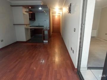 Arriendo depto teatinos catedral 1 dormitorio 2 baños metro