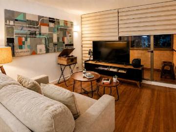Arriendo depto en piso 18. 2 d 2b, estac. 162478