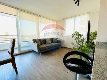 Arriendo depto. La reina 2d 2b 1e 1bog | 2 Dormitorios por 6200.00 en La Reina