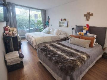 ARRIENDO DEPTO LO BARNECHEA 2 DORMITORIOS Y JARDÍN PROPIO