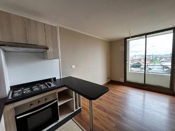 Arriendo depto Lorenzo Arenas, Concepcion GC INCLUIDO NO TIENE ESTACIONAMIENTO