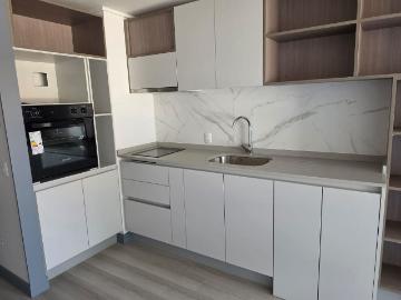 ARRIENDO DEPTO NUEVO 1 DORM A 3 CUADRAS DE ESTACION DE METRO