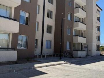 Arriendo depto. Nuevo cerca del Hospital Nuevo, Chillan
