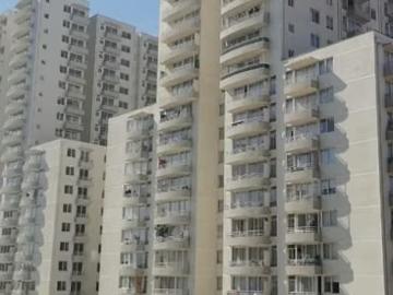 Arriendo depto. Nuevo en condominio mirador de reñaca 1d, 1 | dormitorios por 390000.00 en Viña del Mar