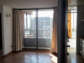 Arriendo Depto o Habitación en Depto Compartido