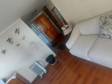 ARRIENDO DEPTO RECOLETA