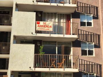 ARRIENDO DEPTO. SEMI AMOBLADO FRENTE UTAL 22 NORTE 1520